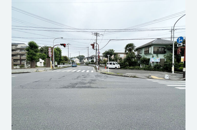 No4 印西市牧の木戸