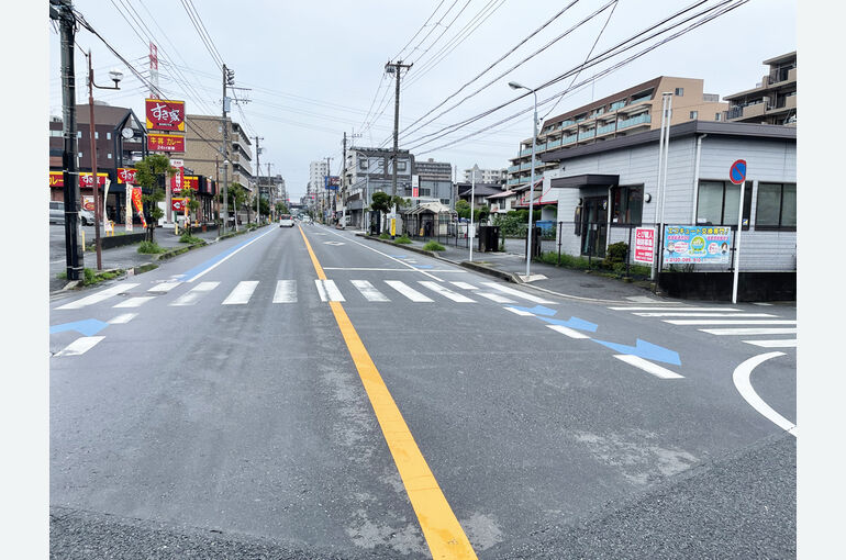 No7 船橋市山野町